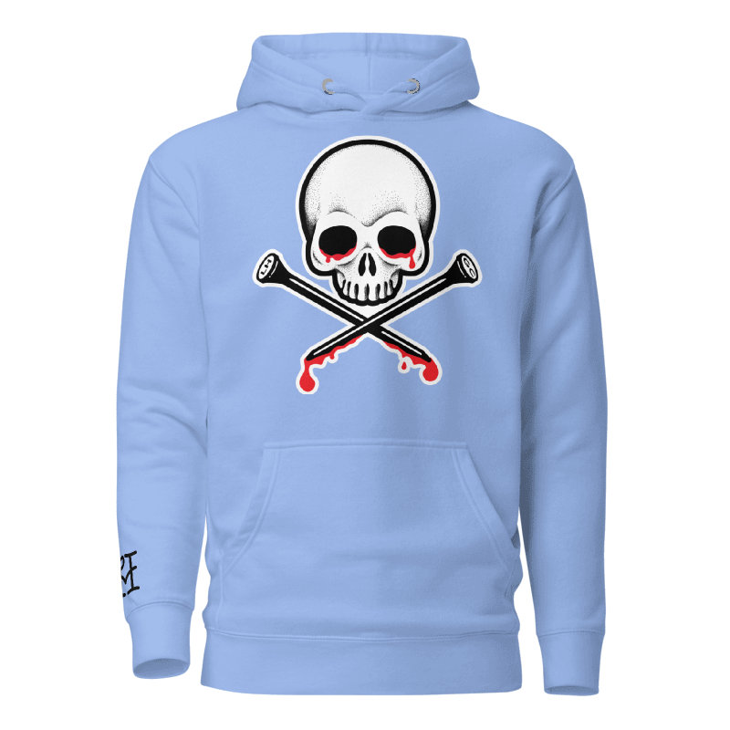 Blood & Tears Hoodie