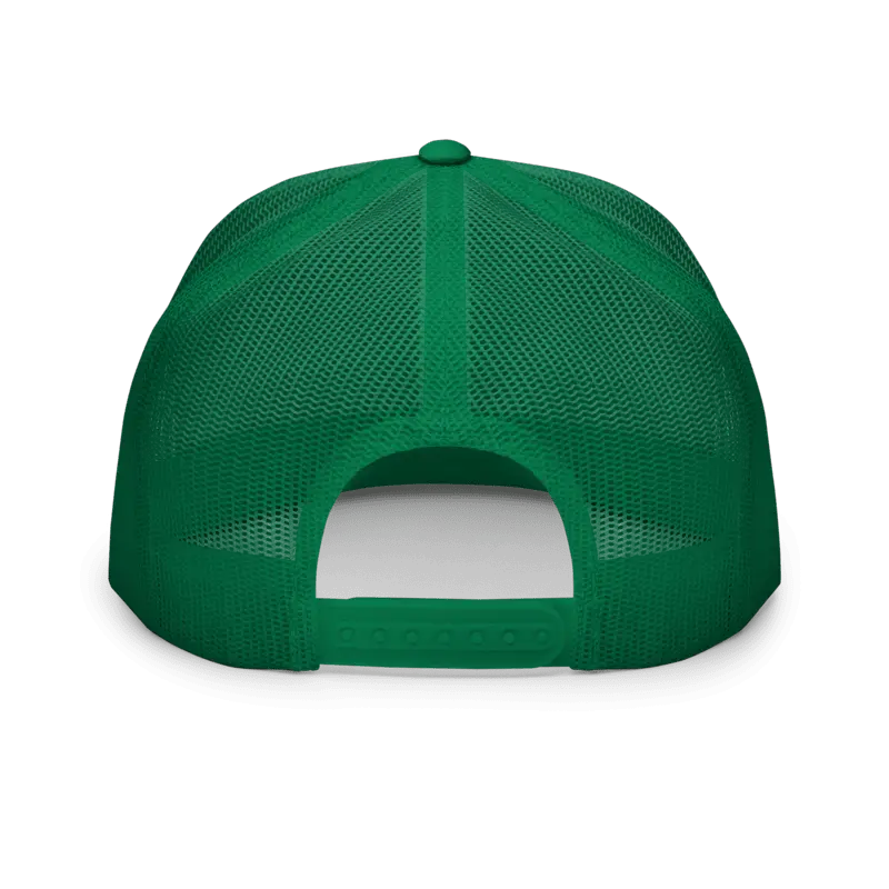 Love Hate Trucker Hat Love Hate Golf Club