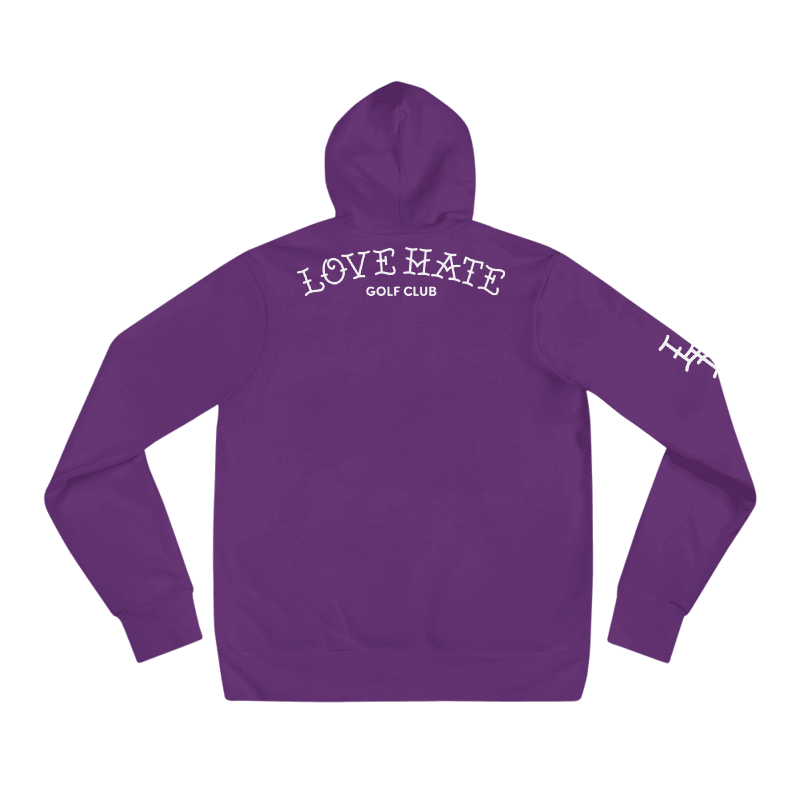 Eyez-of-the-Tiger Hoodie