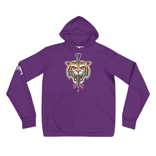 Eyez-of-the-Tiger Hoodie