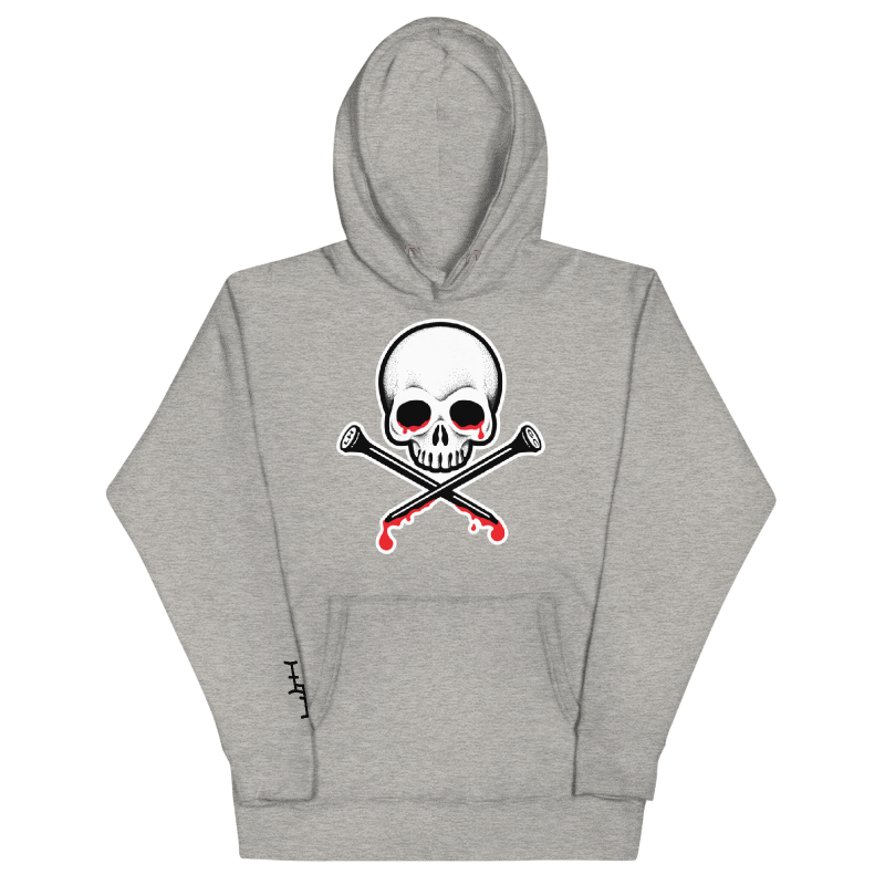 Blood & Tears Hoodie
