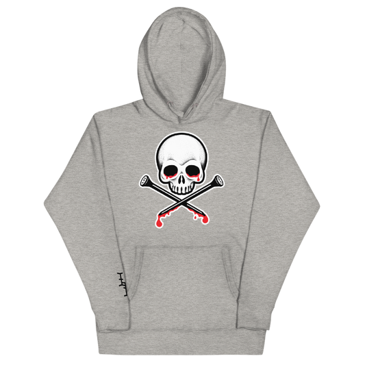 Blood & Tears Hoodie