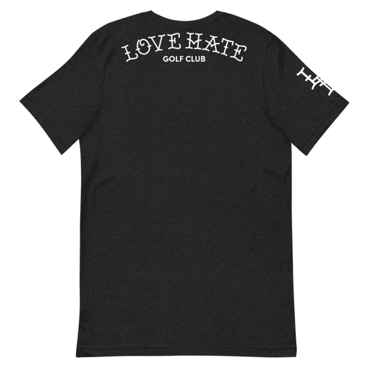 Blood & Tears Tee