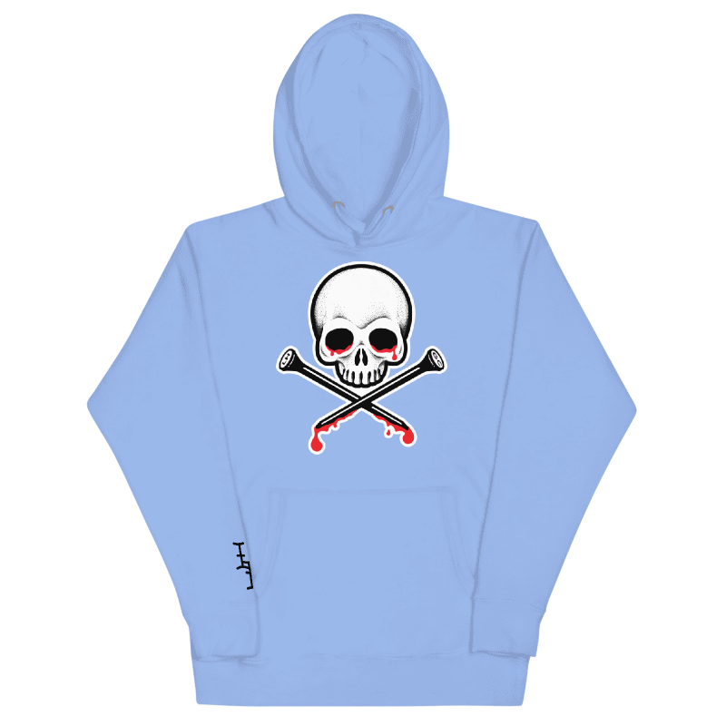 Blood & Tears Hoodie