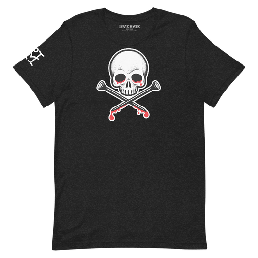 Blood & Tears Tee