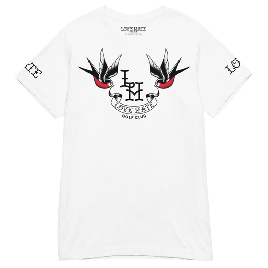 Birdie Birdie Women's Tee