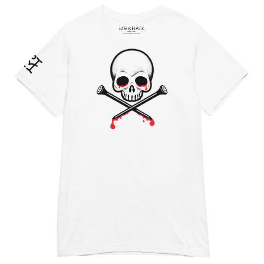 Blood & Tears Women's Tee