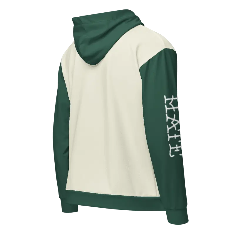 Love Hate Zip Hoodie Love Hate Golf Club