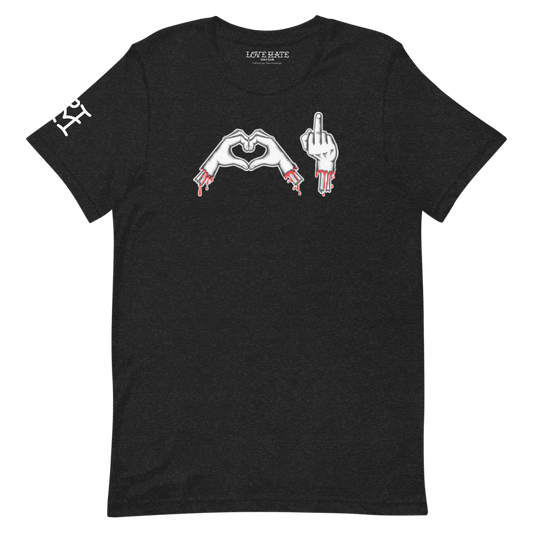 Good Hands Tee