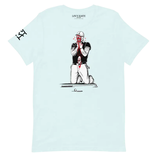 3-Putt Slut Tee Love Hate Golf Club