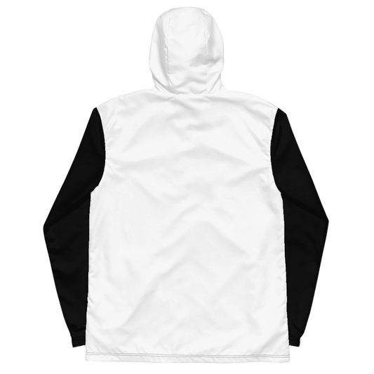 Love Hate Zip Hoodie