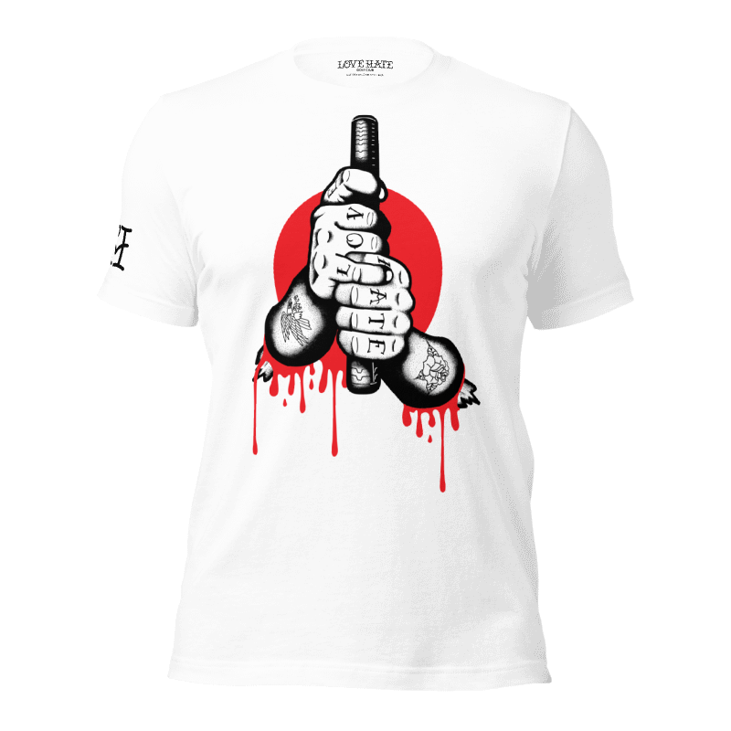 Get-A-Grip Tee