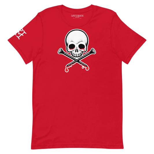 Blood & Tears Tee