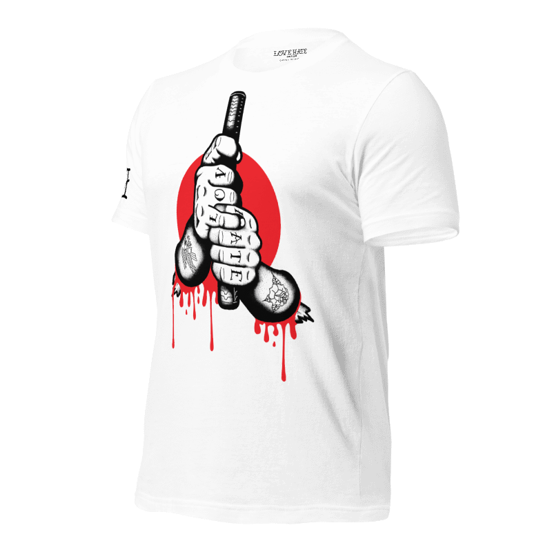Get-A-Grip Tee