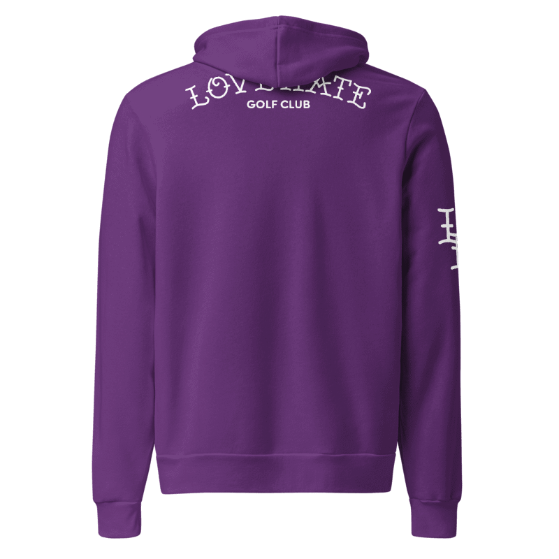 Eyez-of-the-Tiger Hoodie
