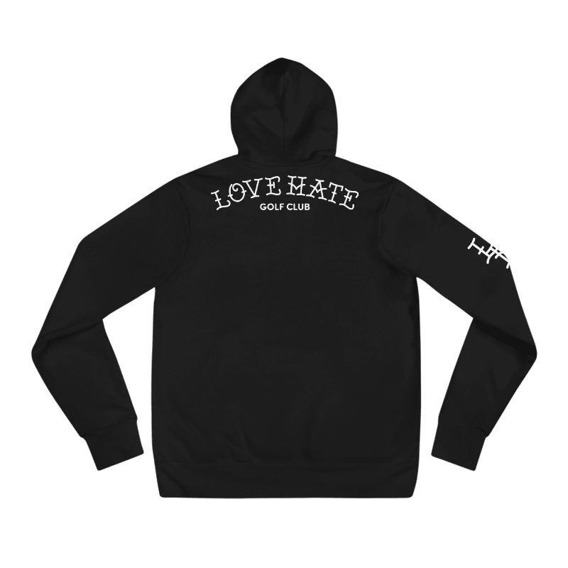 Eyez-of-the-Tiger Hoodie