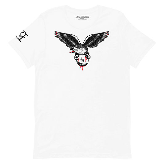 Screamin’ Eagle Tee