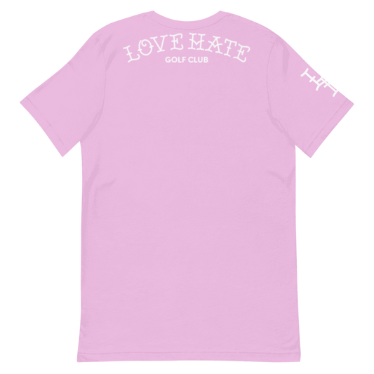 Good Hands Tee