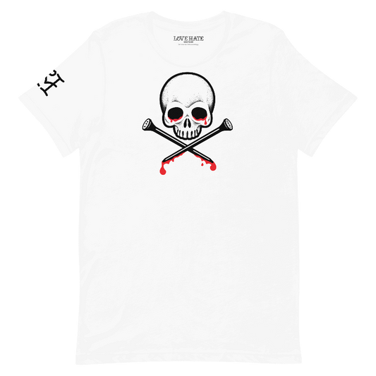 Blood & Tears Tee