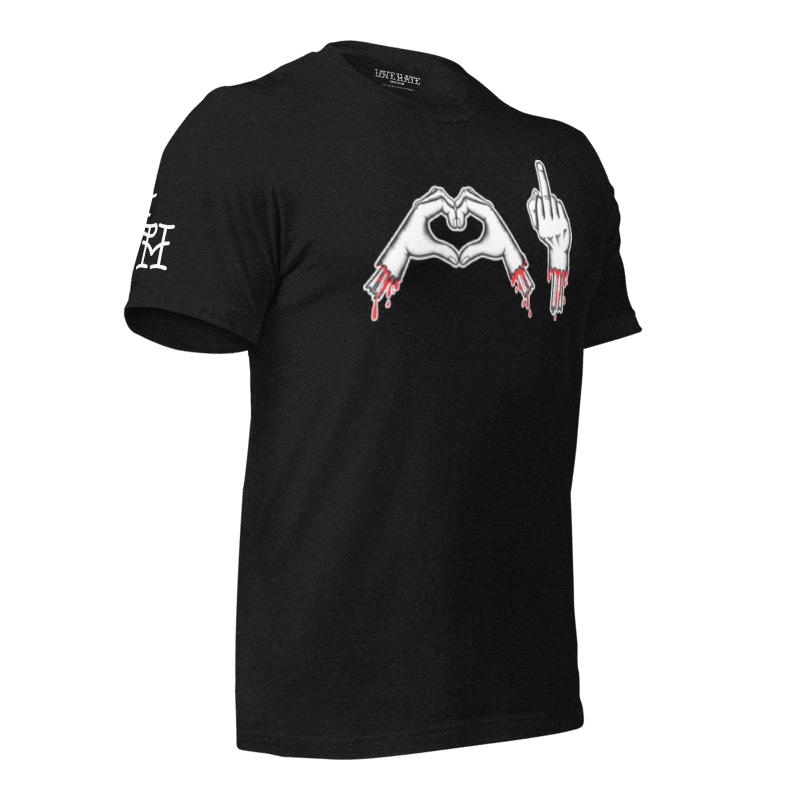Good Hands Tee