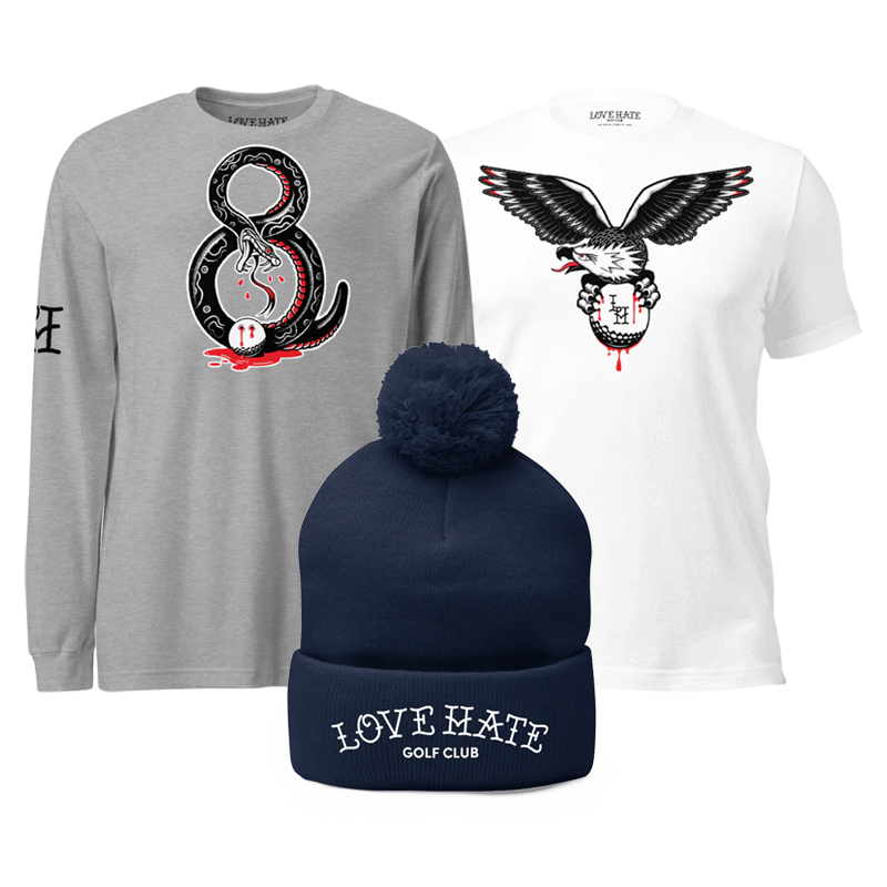 Holiday Bundle - #10