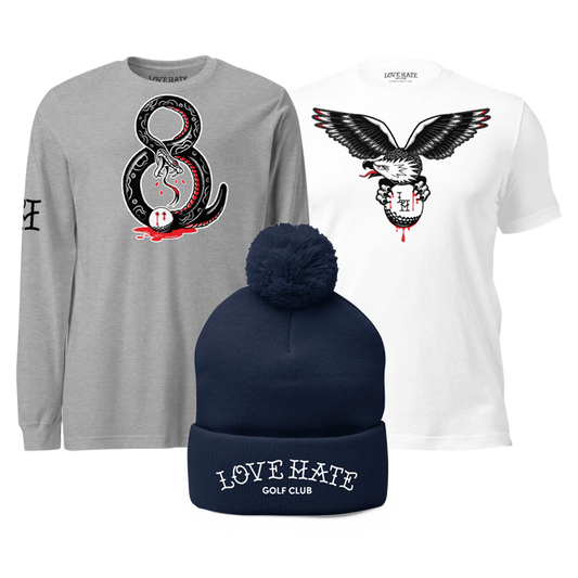 Holiday Bundle - #10