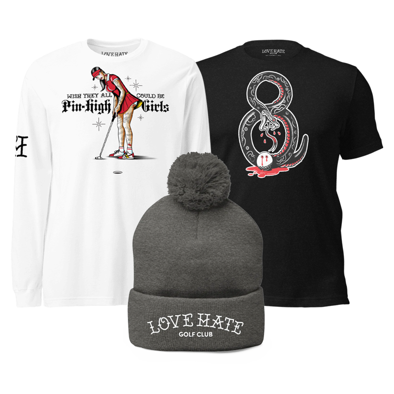 Holiday Bundle - #11