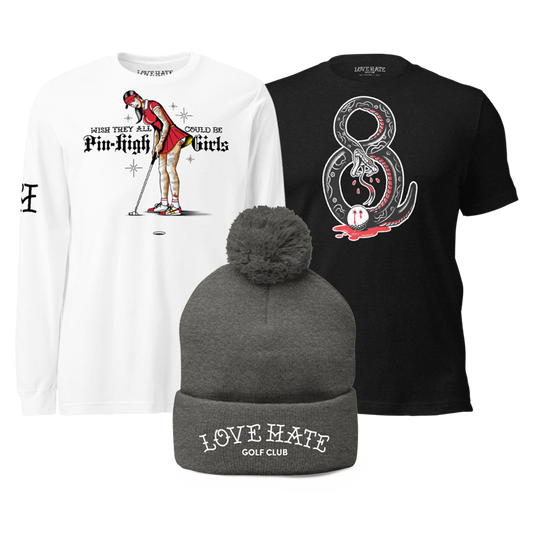 Holiday Bundle - #11