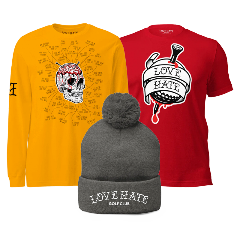 Holiday Bundle - #12