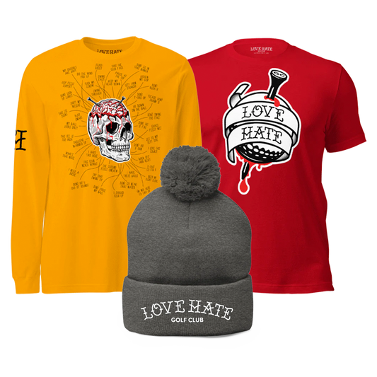 Holiday Bundle - #12