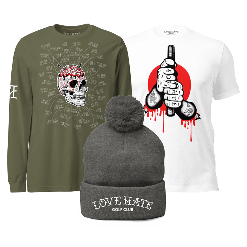 Holiday Bundle - #13