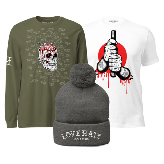 Holiday Bundle - #13