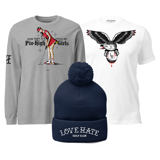 Holiday Bundle - #14