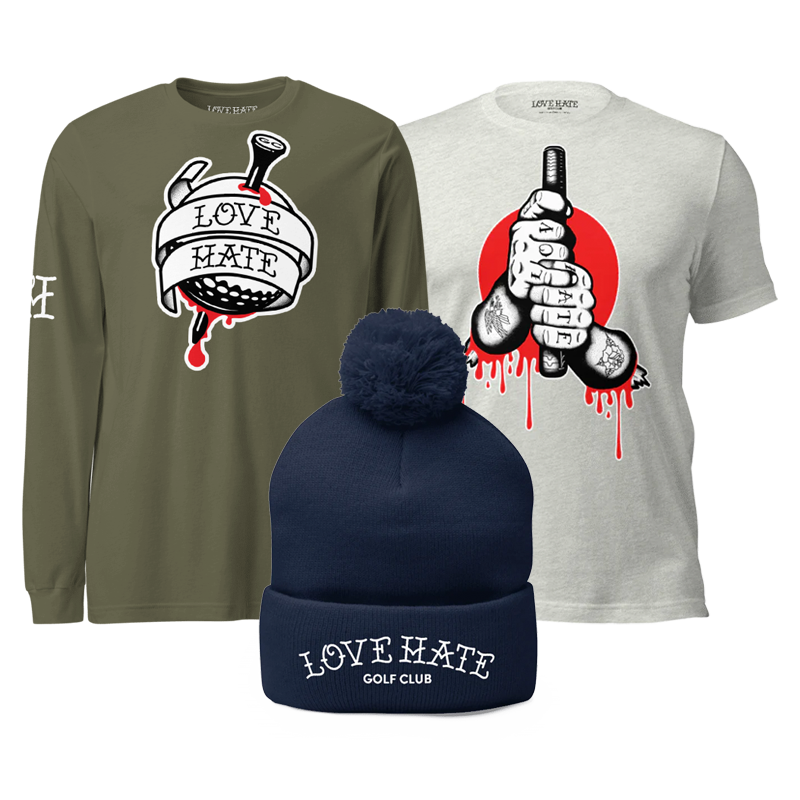 Holiday Bundle - #15