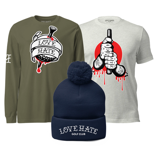 Holiday Bundle - #15