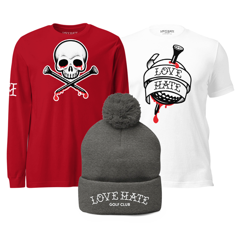 Holiday Bundle - #16