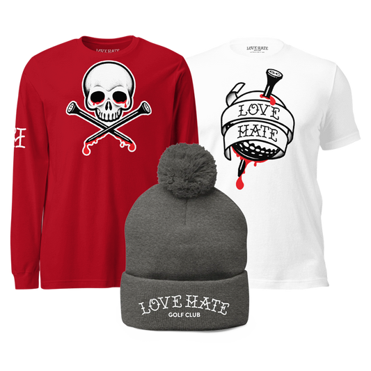 Holiday Bundle - #16