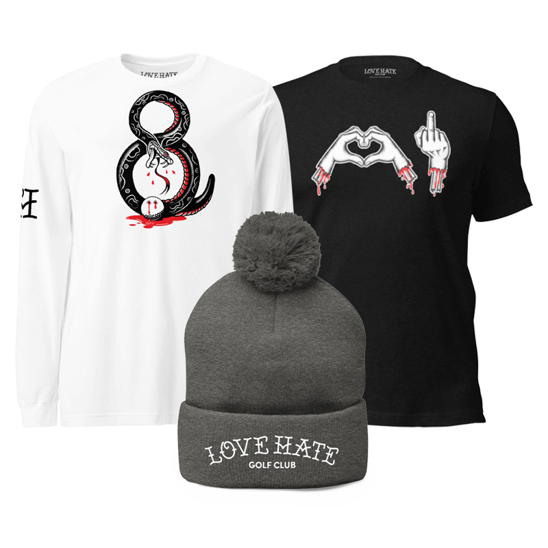 Holiday Bundle - #17