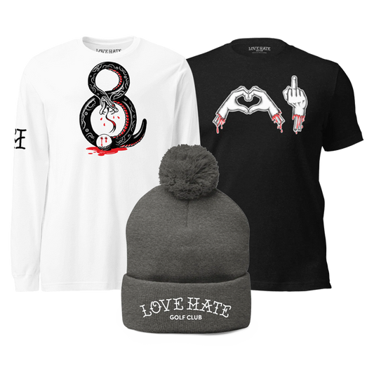 Holiday Bundle - #17