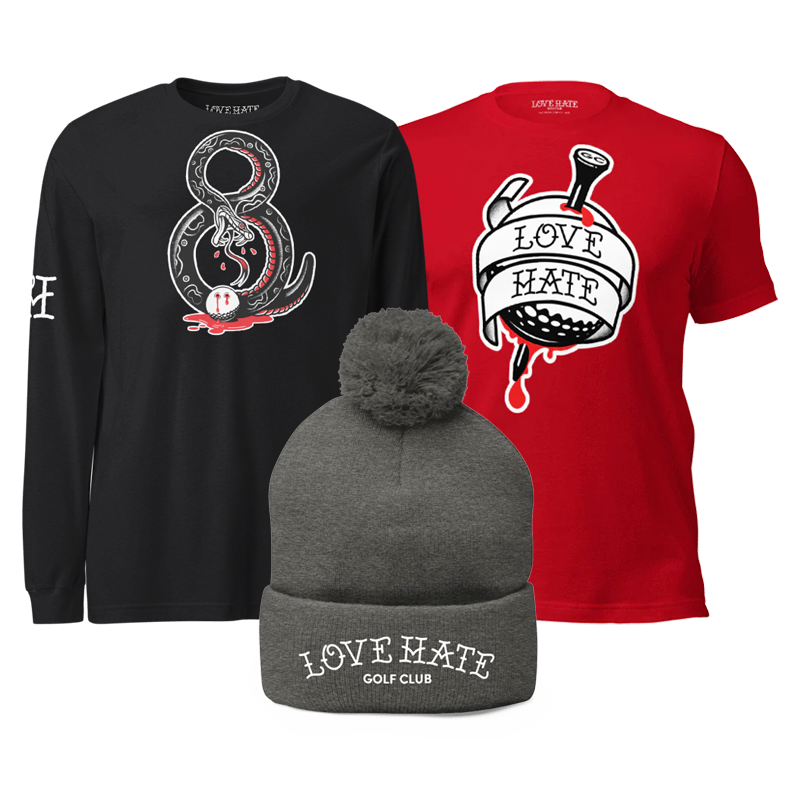 Holiday Bundle - #18