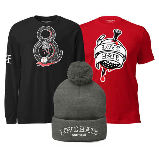 Holiday Bundle - #18