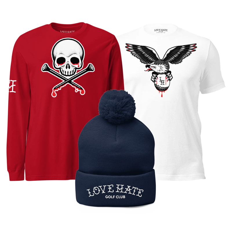 Holiday Bundle - #19