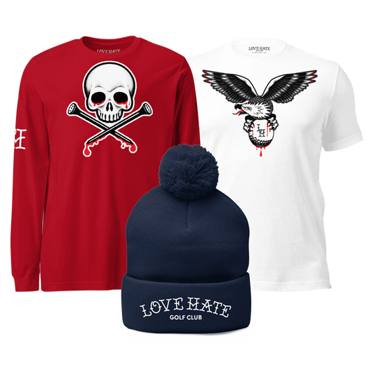 Holiday Bundle - #19