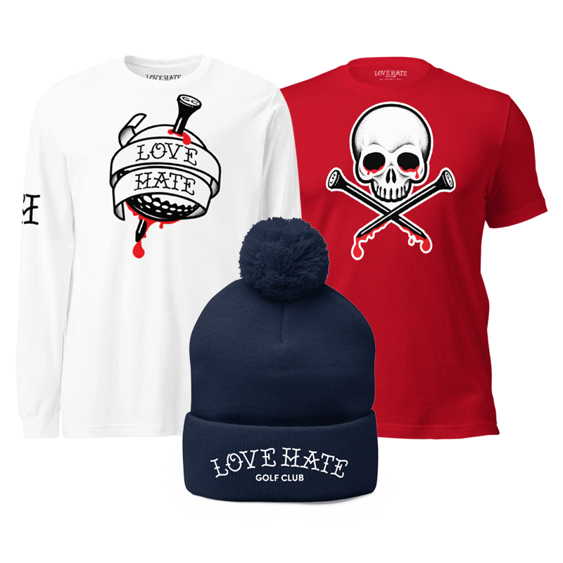 Holiday Bundle - #20