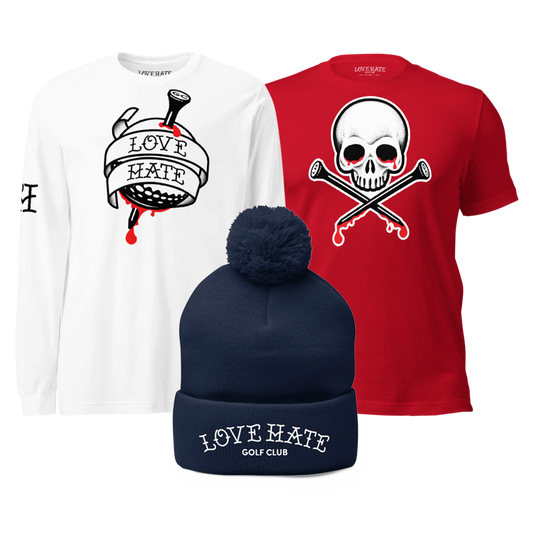 Holiday Bundle - #20