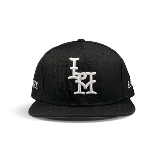 LH Snapback