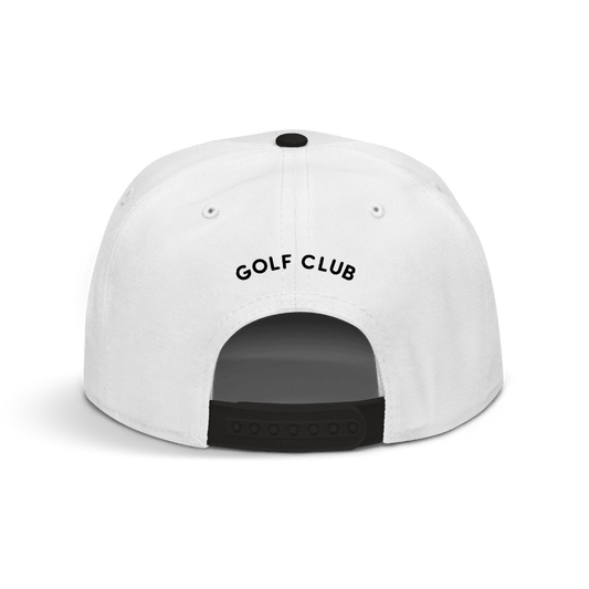 LH Snapback