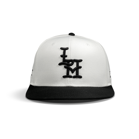 LH Snapback