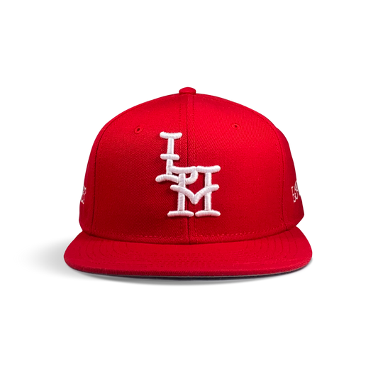 LH Snapback