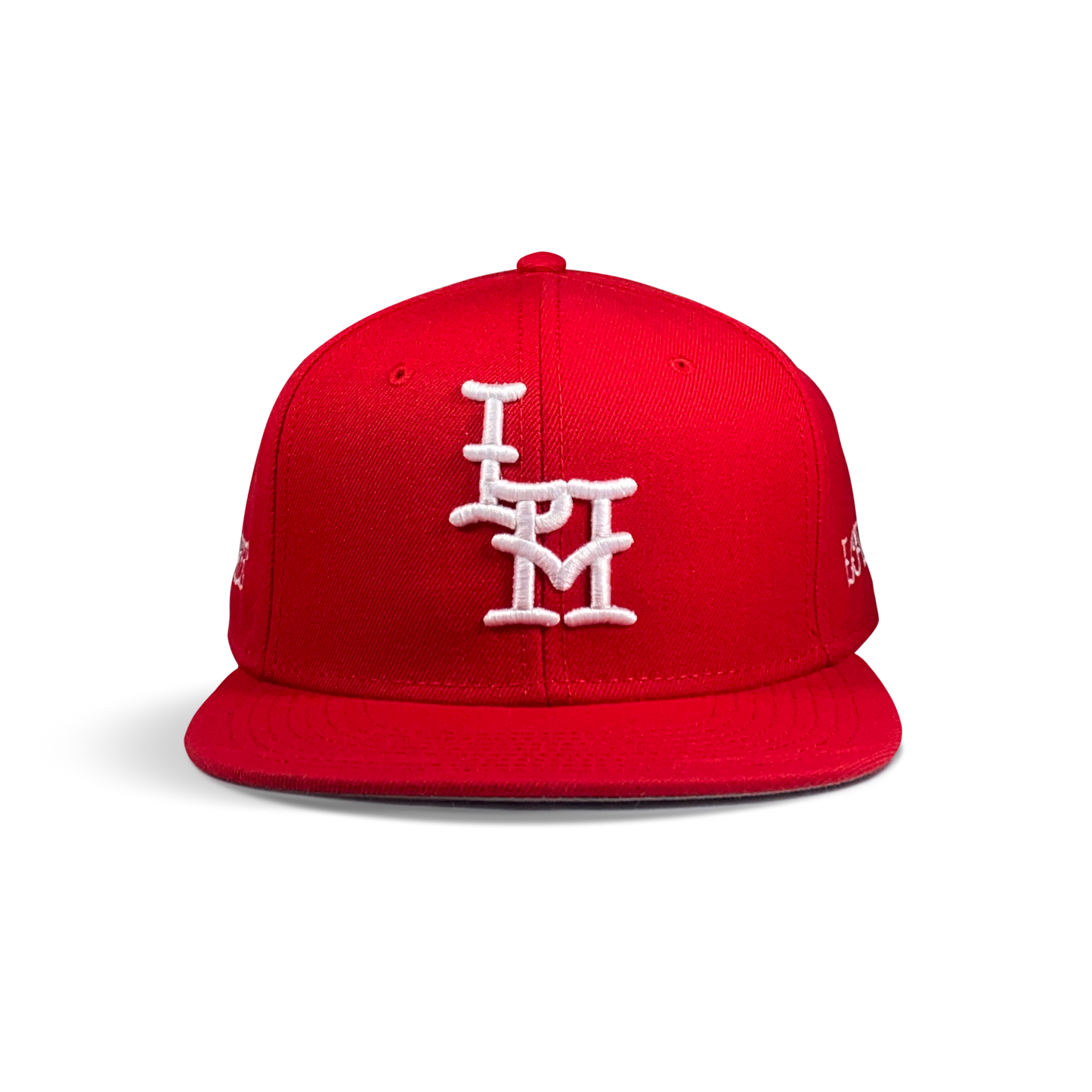 LH Snapback